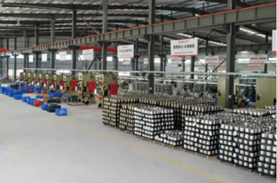 集團助力廉江家電產(chǎn)業(yè)騰飛 強化零配件銷售，賦能產(chǎn)業(yè)鏈升級