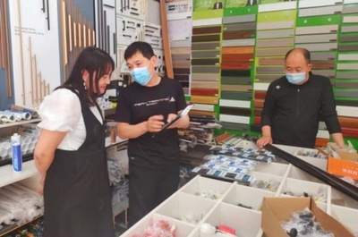 臨汾市市場(chǎng)監(jiān)督管理局發(fā)布家用電器零配件銷(xiāo)售指南