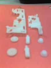 家電用精密塑膠配件的加工、生產(chǎn)與銷售 價格與廠家解析