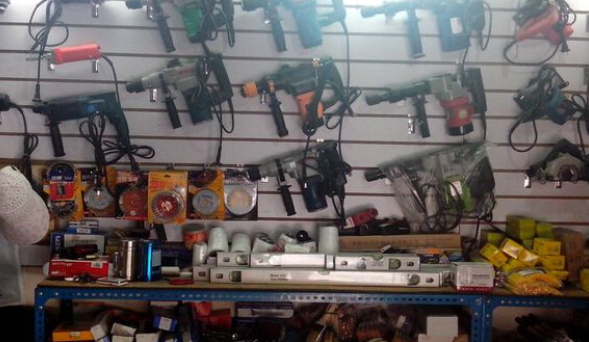 五金店遍布街頭，為什么家用電器零配件銷售仍吸引創(chuàng)業(yè)者？