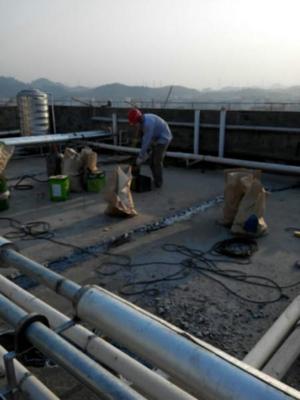 專業(yè)建筑維護解決方案 全面解析伸縮縫及其防水補漏服務(wù)